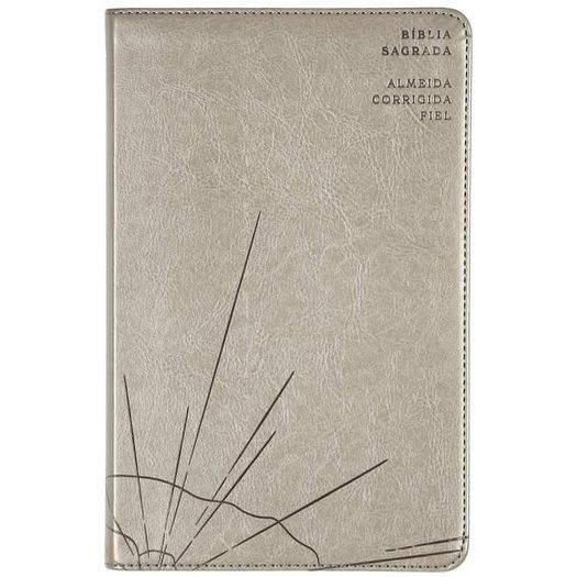 biblia-sagrada-slim-acf---luxo---cinza biblia-sagrada-slim-acf---luxo---cinza