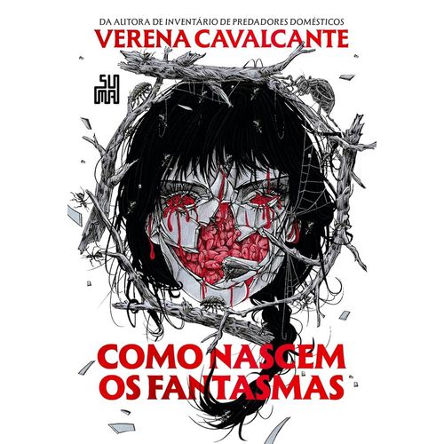 como nascem os fantasmas