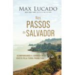 nos passos do salvador