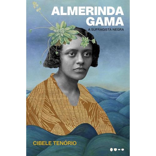 almerinda gama