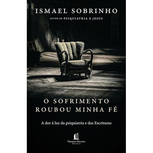 o sofrimento roubou minha fé o sofrimento roubou minha fé