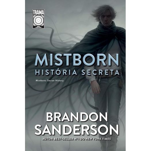 mistborn mistborn