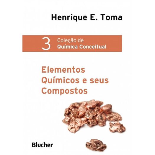 elementos químicos e seus compostos