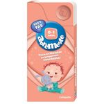 abremente baby fãs 0-1 anos