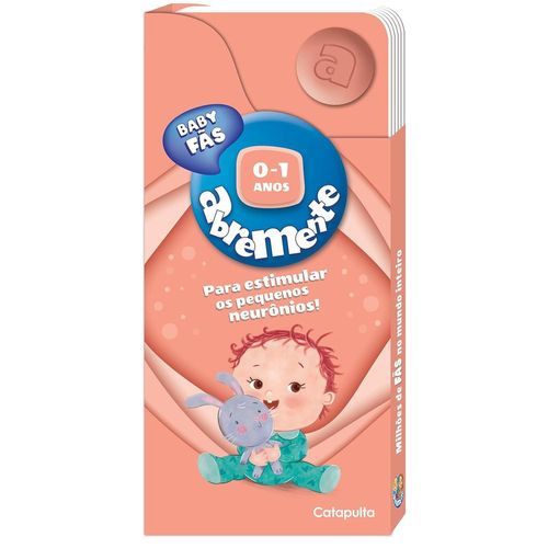 abremente baby fãs 0-1 anos