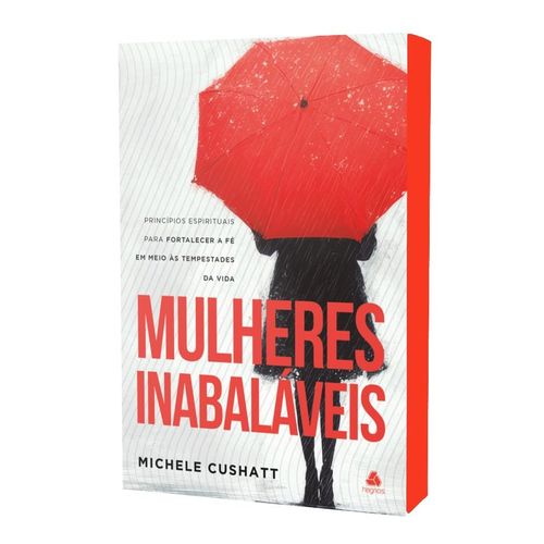 mulheres inabaláveis