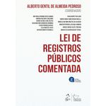 lei de registros públicos comentada