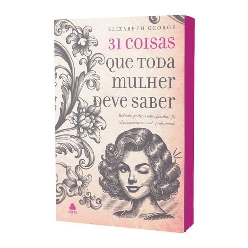 31 coisas que toda mulher deve saber