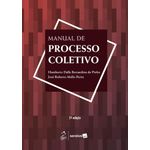 manual de processo coletivo