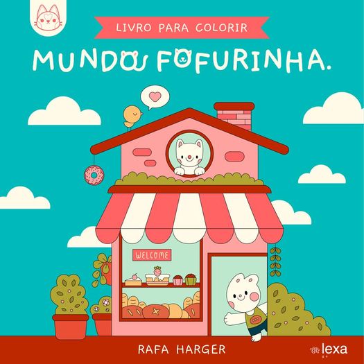 mundo fofurinha