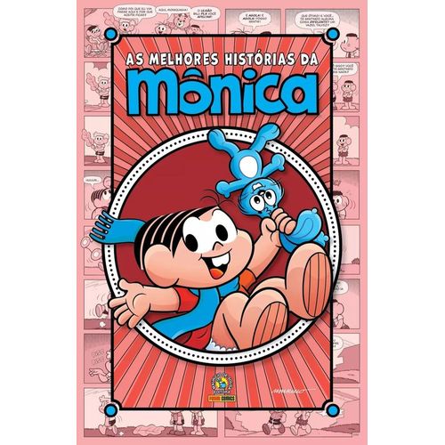 as-melhores-historias-da-monica-vol-4
