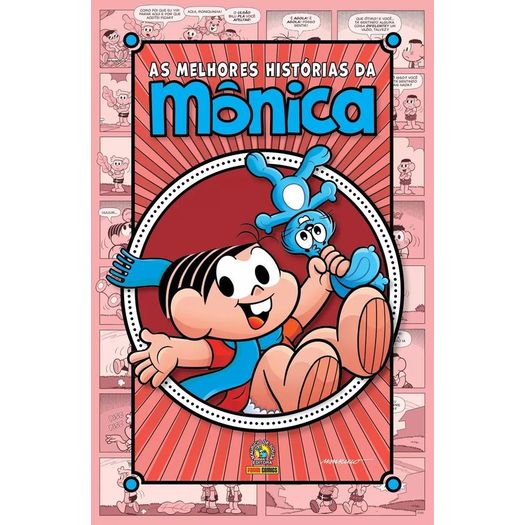 as melhores historias da mônica 4 as melhores historias da mônica 4