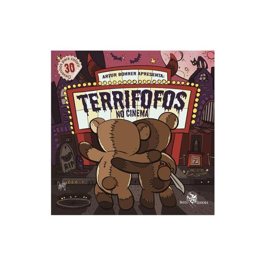 terrifofos - no cinema terrifofos - no cinema