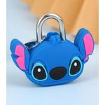 cadeado com chave stitch