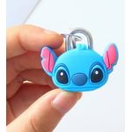 cadeado com chave stitch