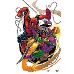 o espetacular homem-aranha 29/73