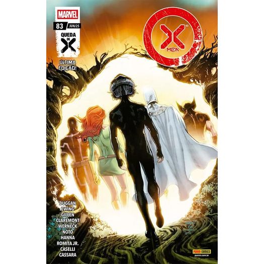 x-men 83 x-men 83