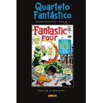quarteto fantástico: edição definitiva 01
