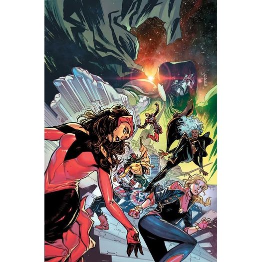 os vingadores 19/76 os vingadores 19/76