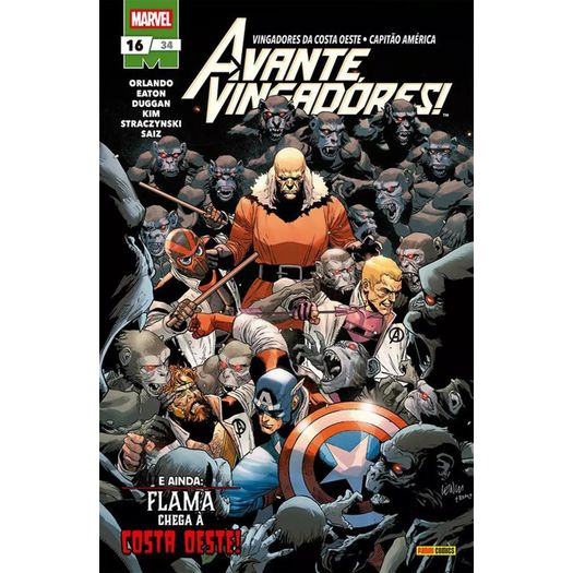 avante, vingadores! (2022) 16/34 avante, vingadores! (2022) 16/34