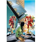 a saga do flash 14