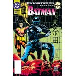 a saga do batman - 15/51