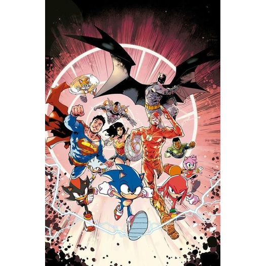 dc x sonic 1 dc x sonic 1