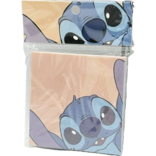 bloco adesivo stitch diversos modelos bloco adesivo stitch diversos modelos