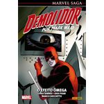 demolidor por mark waid vol.03 (marvel saga)