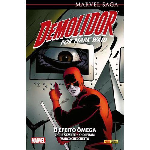 demolidor por mark waid 3