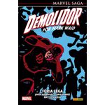 demolidor por mark waid vol.06 (marvel saga)