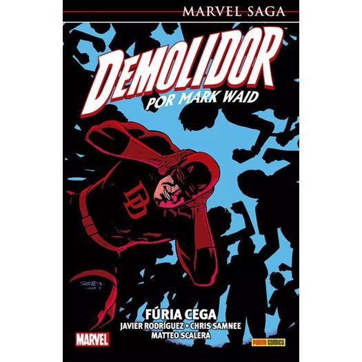 demolidor por mark waid 6 demolidor por mark waid 6
