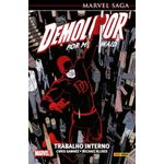 demolidor por mark waid vol.04 (marvel saga)