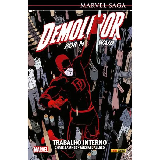 demolidor por mark waid 4 demolidor por mark waid 4