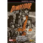 demolidor por mark waid vol.02 (marvel saga)