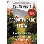 produtividade lenta