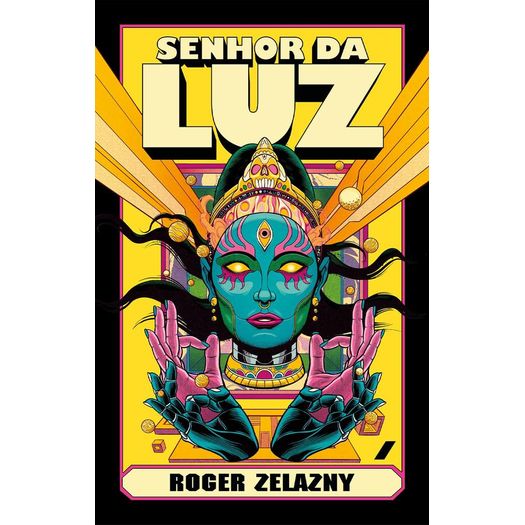 senhor da luz senhor da luz
