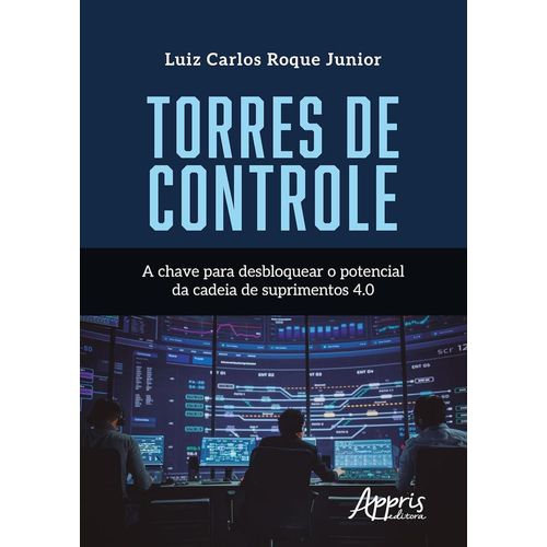 torres de controle