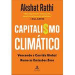 capitalismo climático