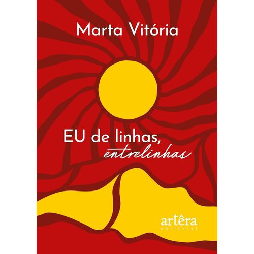 eu de linhas, entrelinhas