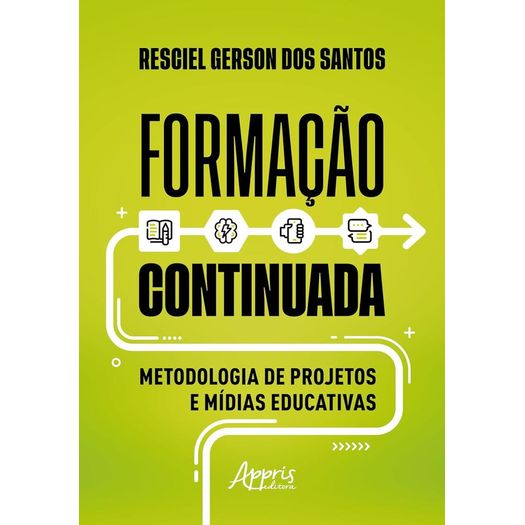 formação continuada