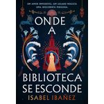 onde a biblioteca se esconde - livro 2