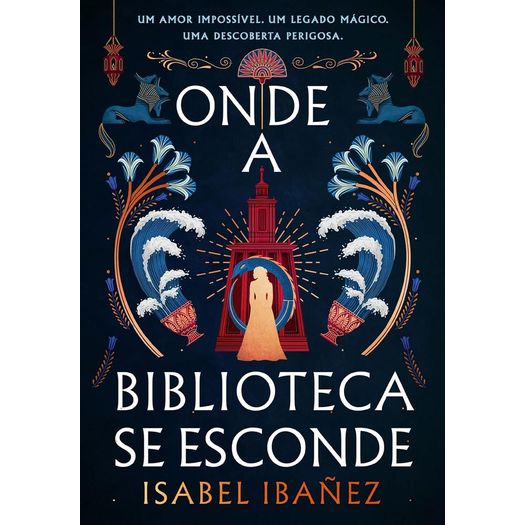 onde a biblioteca se esconde 2 onde a biblioteca se esconde 2