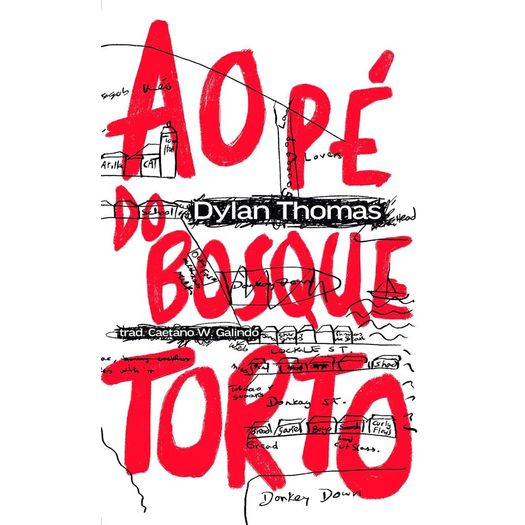 ao pé do bosque torto ao pé do bosque torto