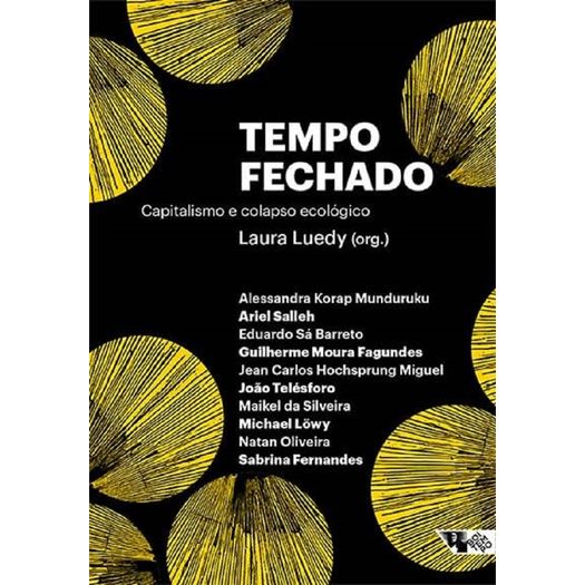 tempo fechado