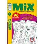 mix - médio - livro 3
