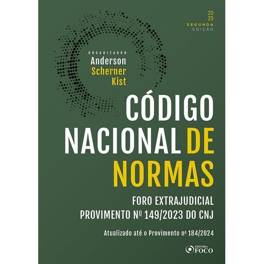 normas do foro extrajudicial - provimento n 149/2023 do cnj normas do foro extrajudicial - provimento n 149/2023 do cnj
