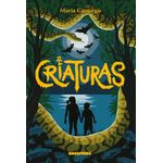 criaturas - nova edição