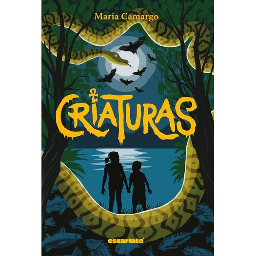 criaturas - nova edição