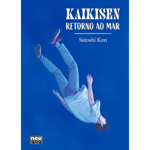 kaikisen: retorno ao mar